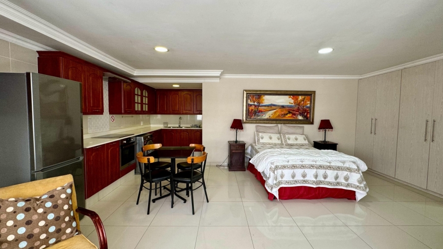 To Let 1 Bedroom Property for Rent in Raithby Western Cape